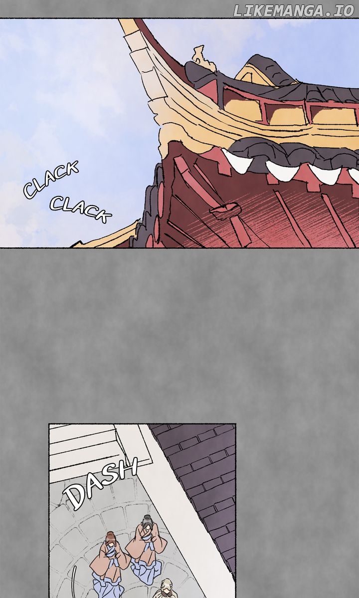 The Tale of the Frost Flower Chapter 103 - page 8