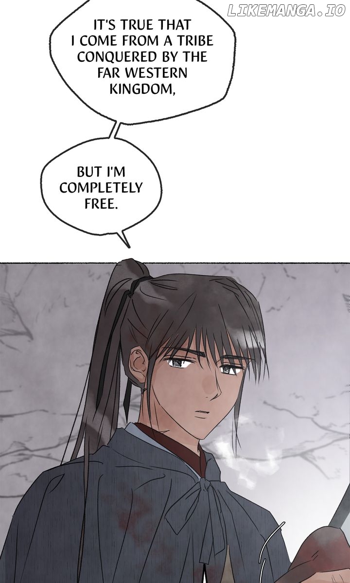 The Tale of the Frost Flower Chapter 103 - page 71