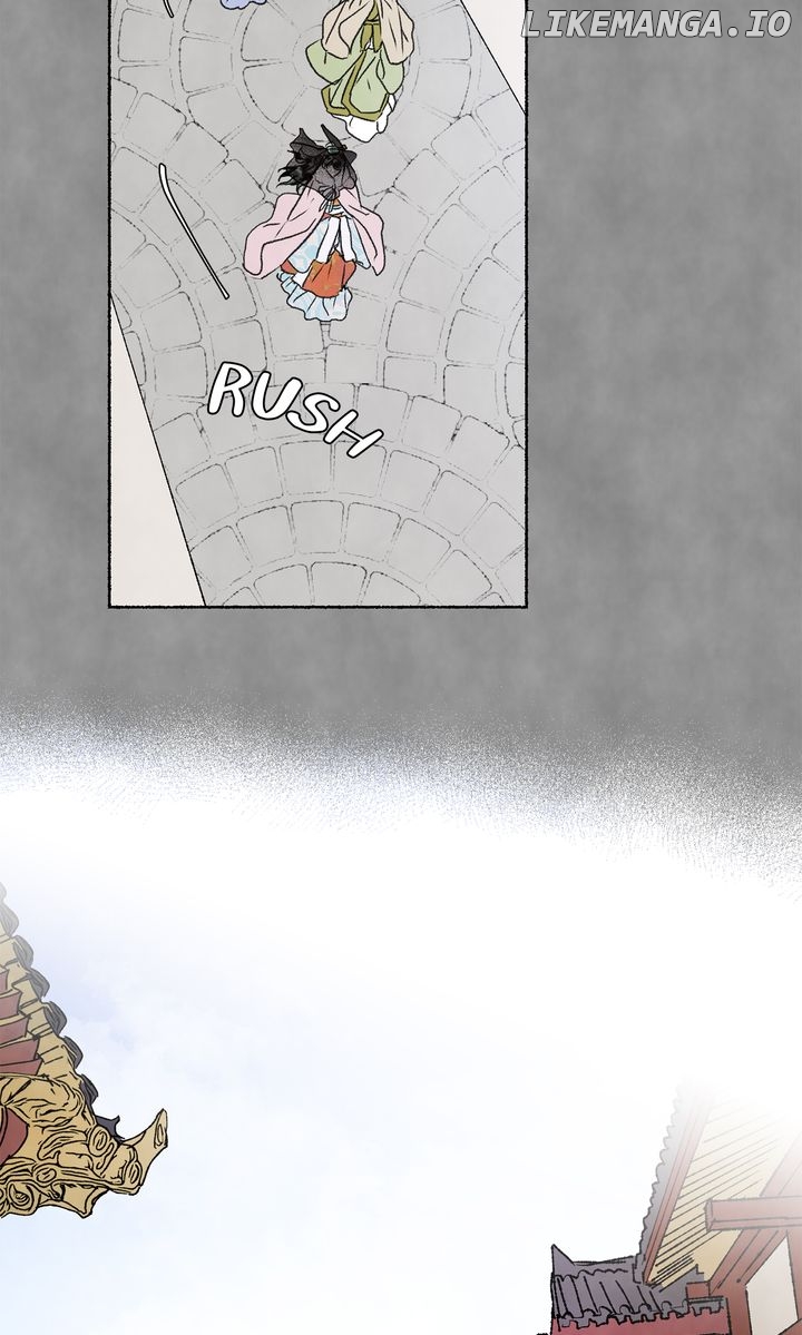 The Tale of the Frost Flower Chapter 103 - page 9