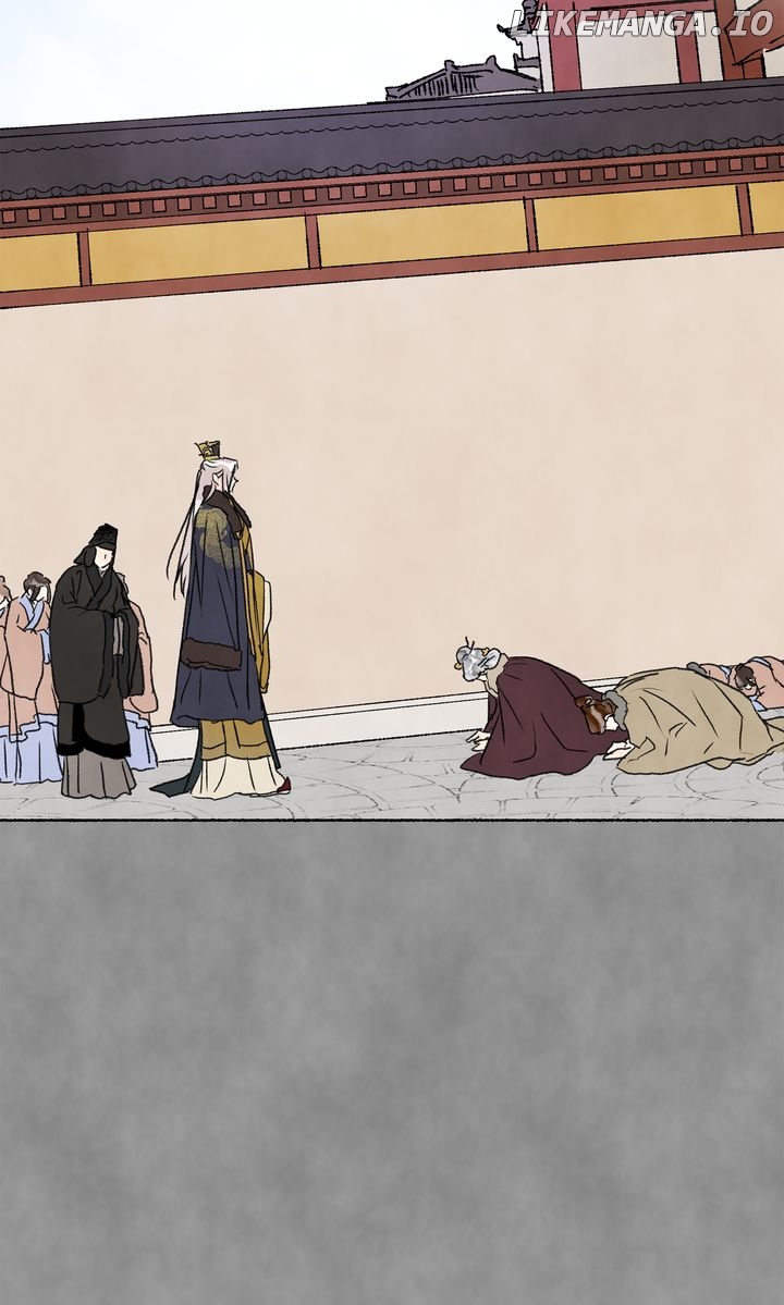 The Tale of the Frost Flower Chapter 103 - page 10