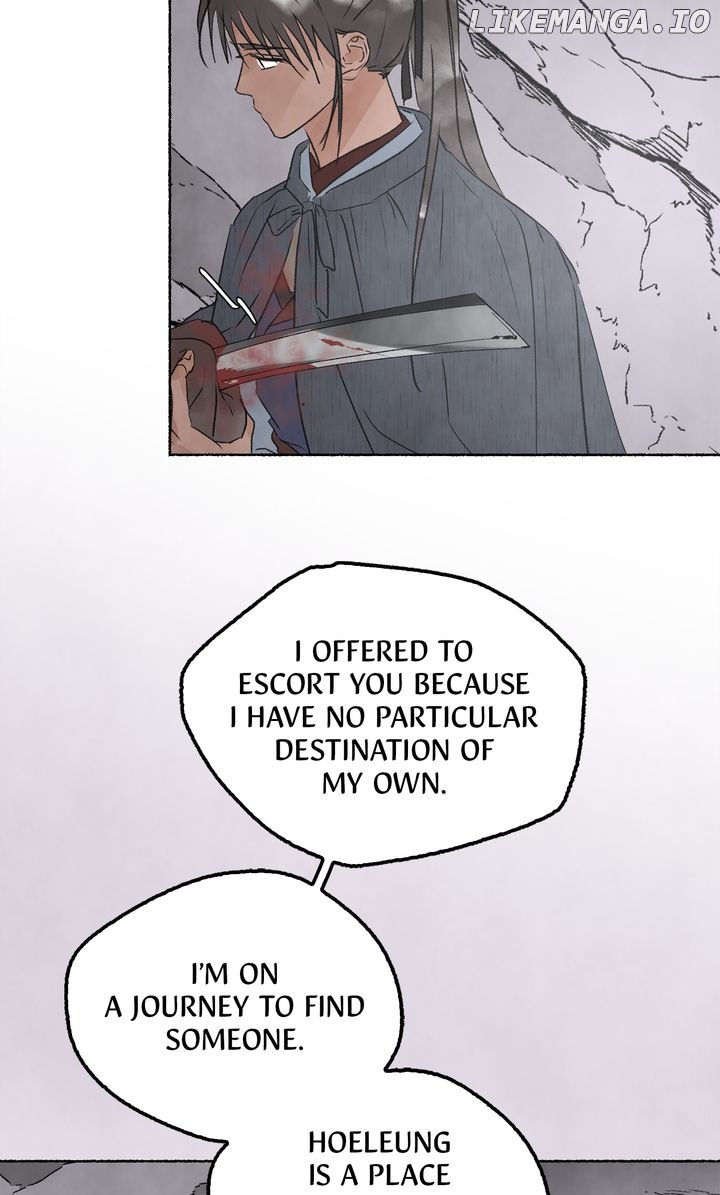 The Tale of the Frost Flower Chapter 104 - page 2