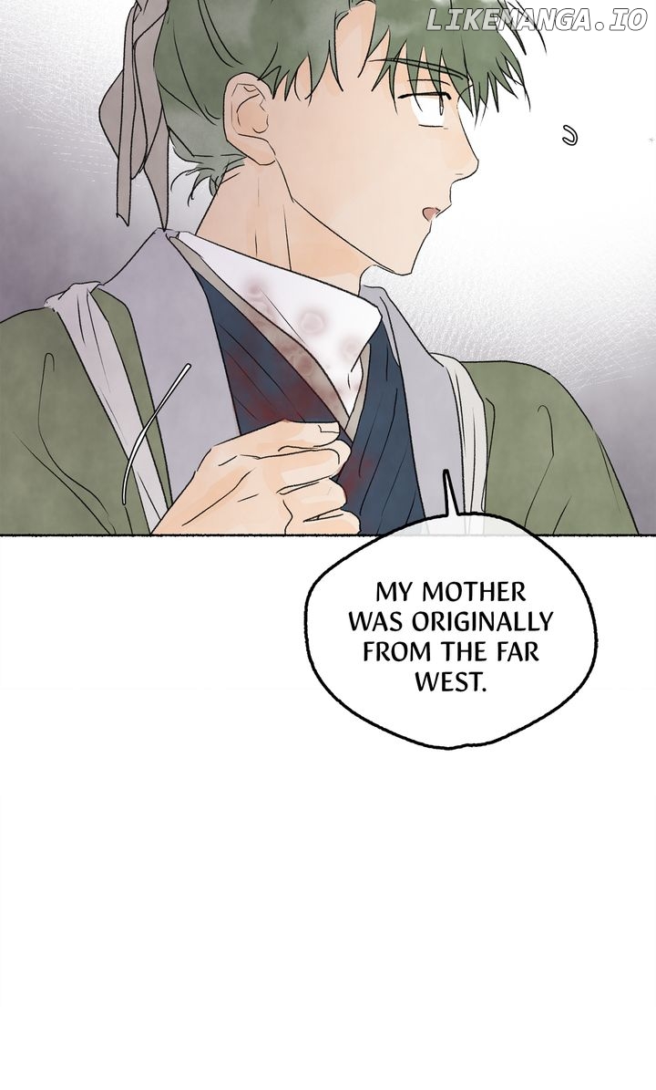 The Tale of the Frost Flower Chapter 104 - page 11
