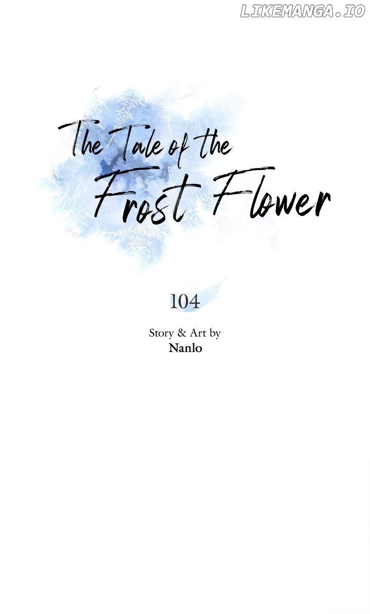 The Tale of the Frost Flower Chapter 104 - page 12