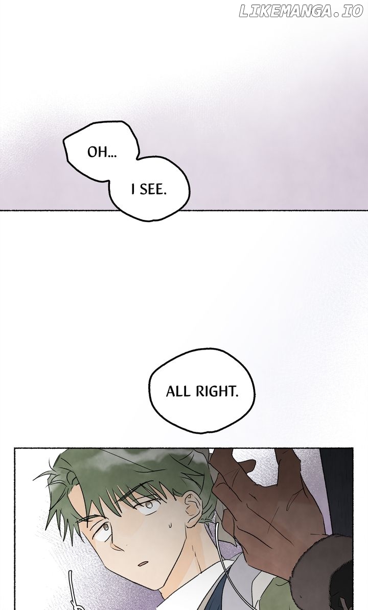 The Tale of the Frost Flower Chapter 104 - page 13