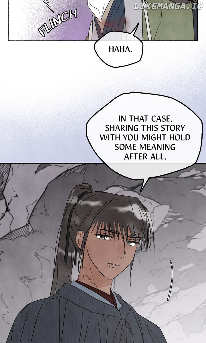 The Tale of the Frost Flower Chapter 104 - page 14