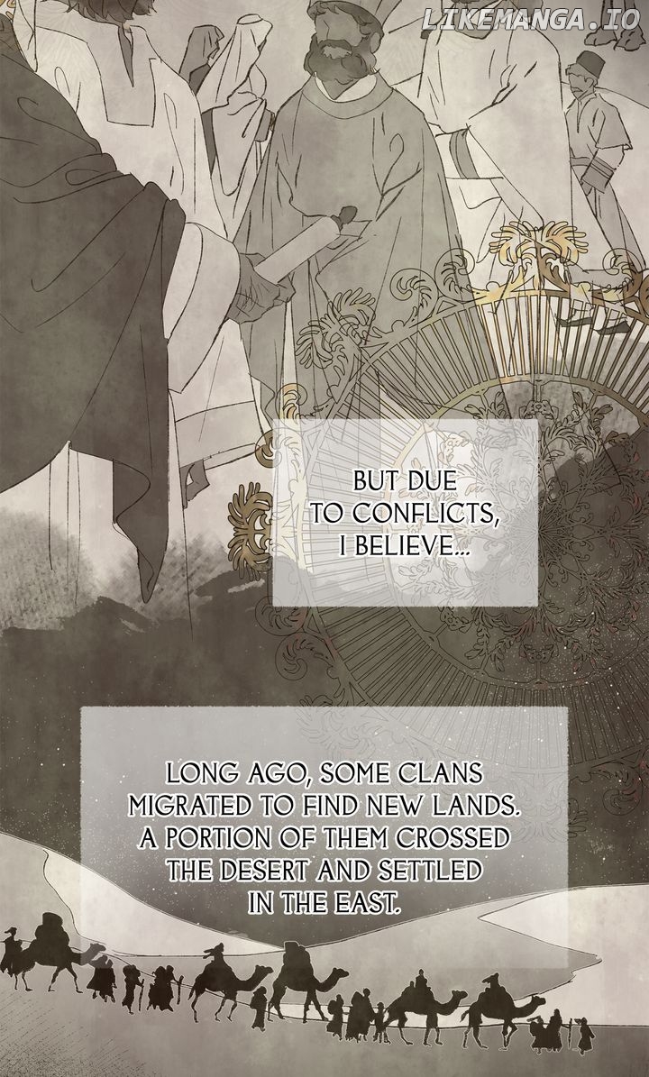 The Tale of the Frost Flower Chapter 104 - page 16