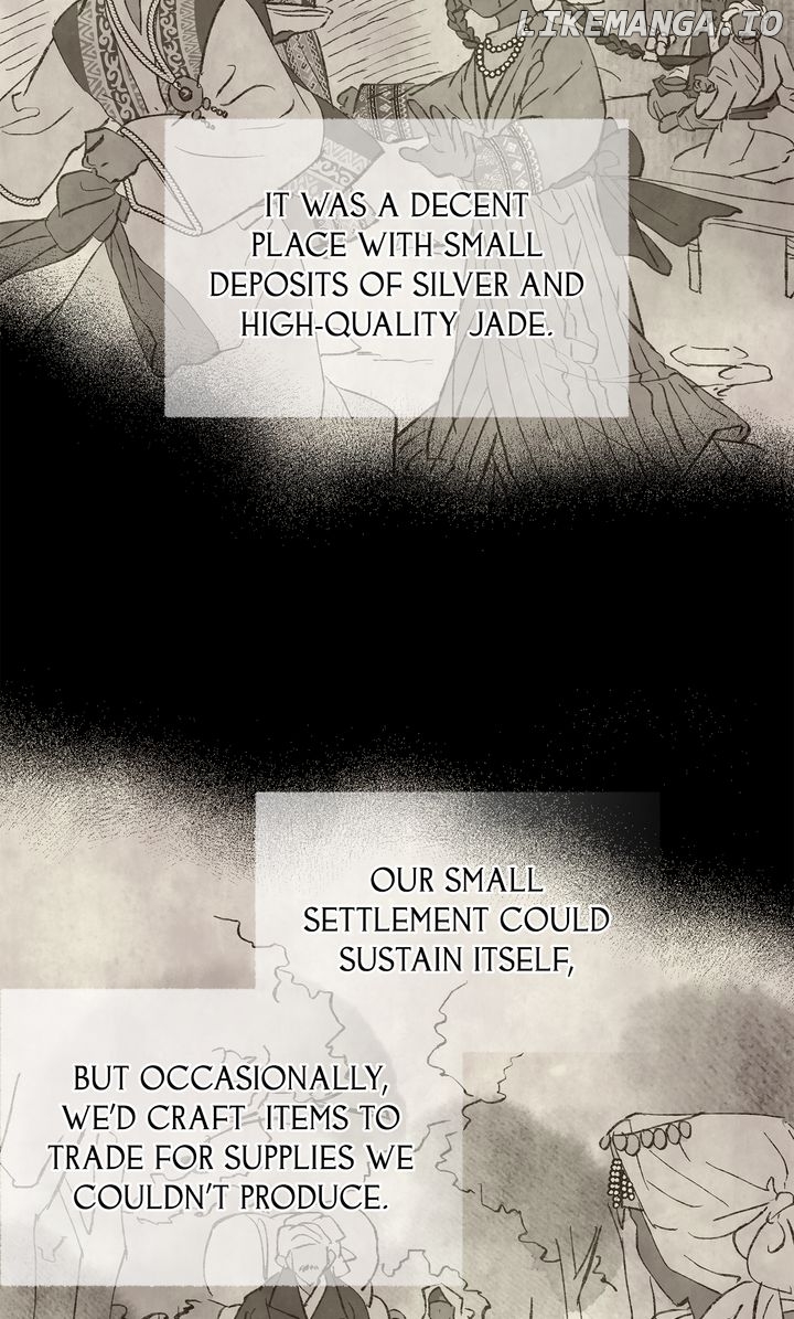 The Tale of the Frost Flower Chapter 104 - page 18
