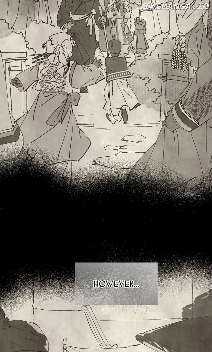 The Tale of the Frost Flower Chapter 104 - page 19