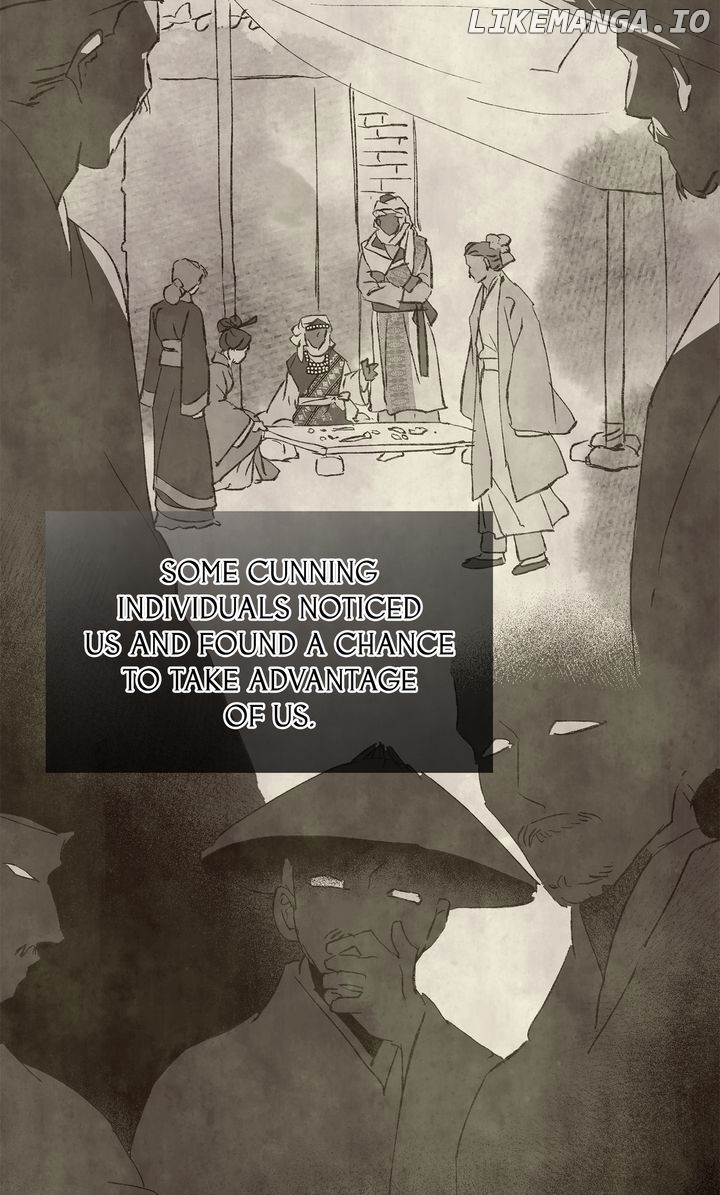 The Tale of the Frost Flower Chapter 104 - page 20
