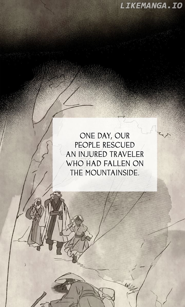 The Tale of the Frost Flower Chapter 104 - page 21