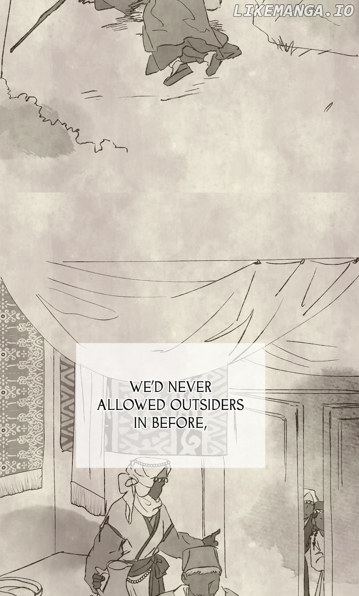 The Tale of the Frost Flower Chapter 104 - page 22