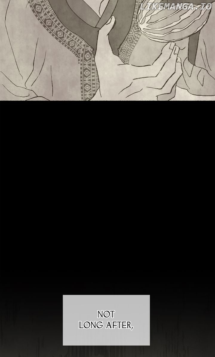 The Tale of the Frost Flower Chapter 104 - page 24
