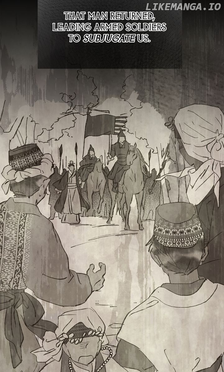 The Tale of the Frost Flower Chapter 104 - page 26