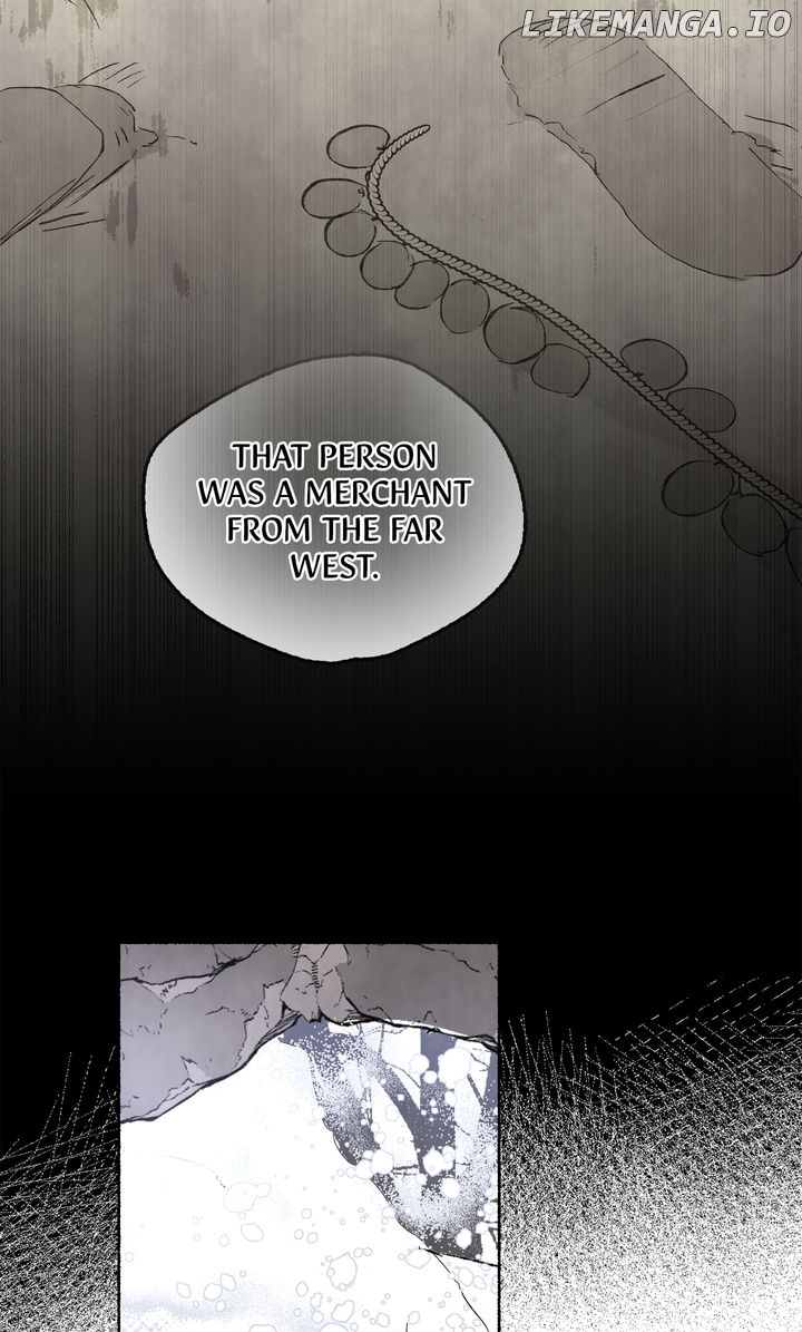 The Tale of the Frost Flower Chapter 104 - page 28