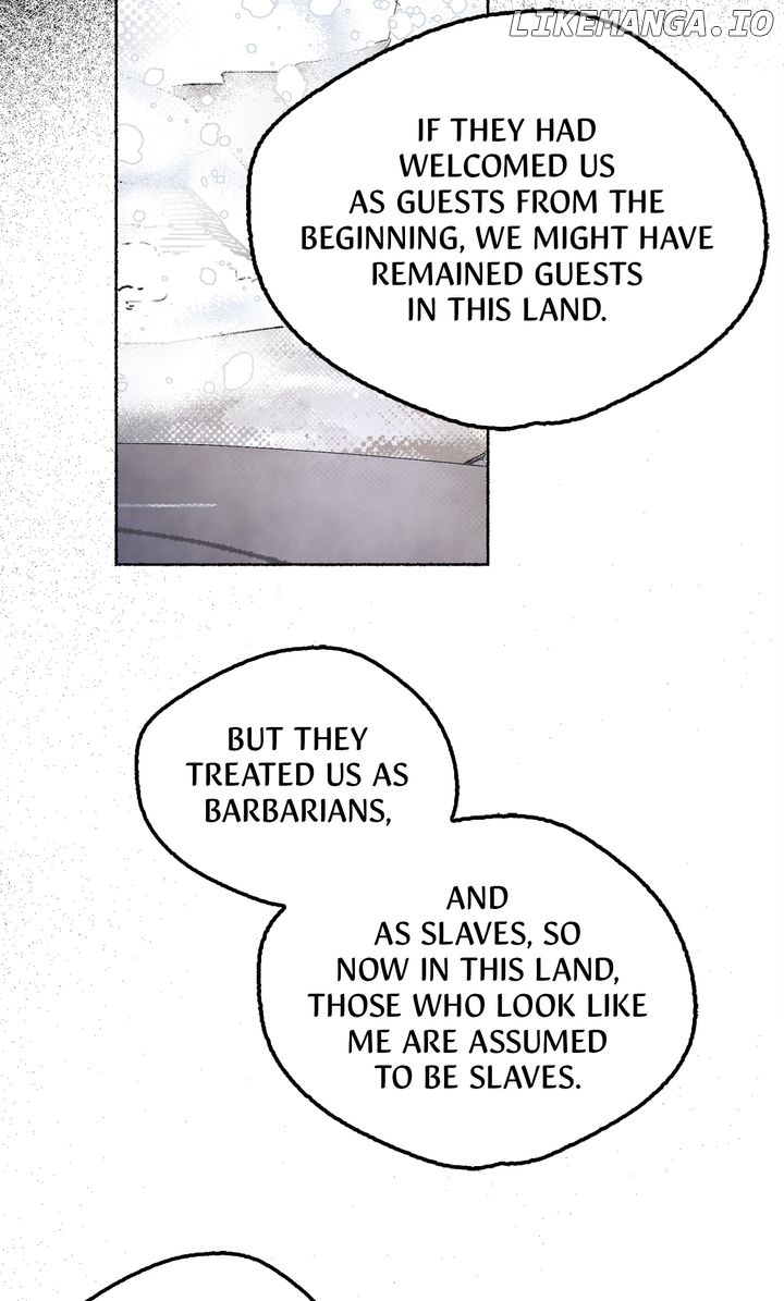 The Tale of the Frost Flower Chapter 104 - page 29