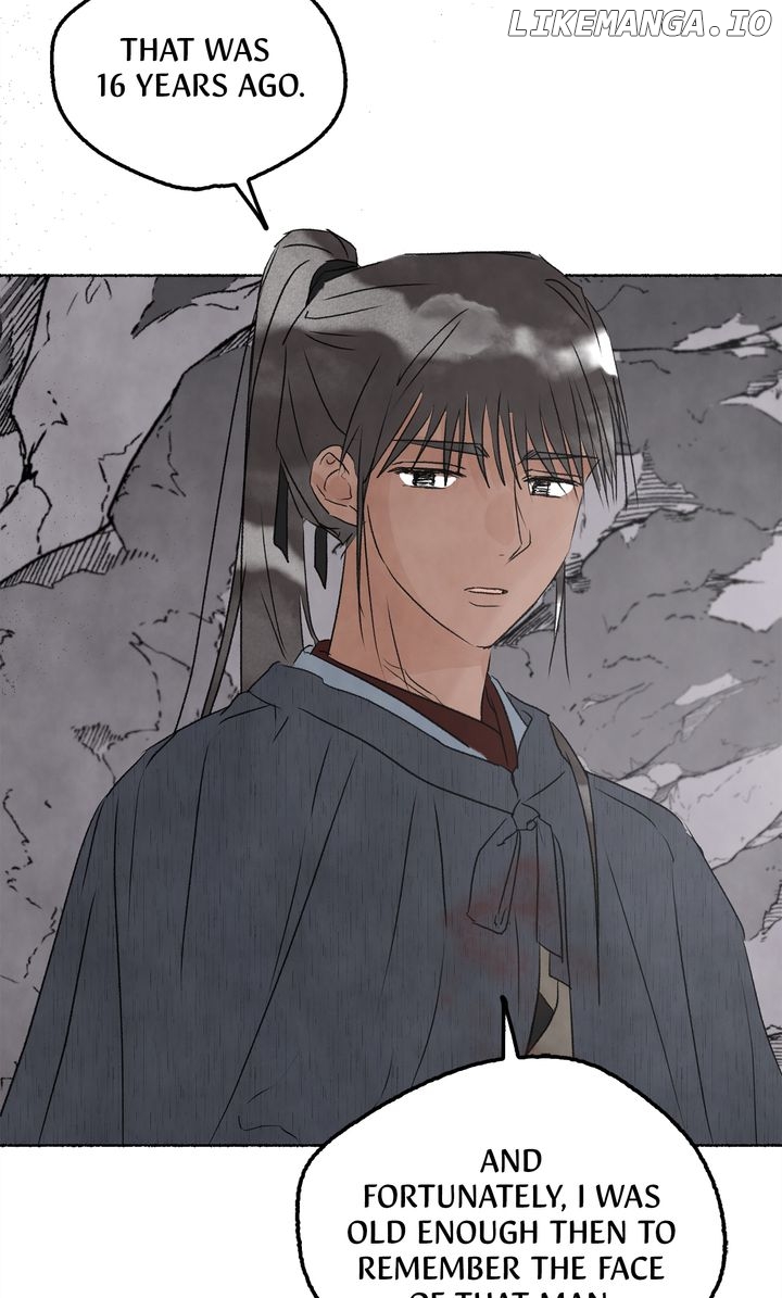 The Tale of the Frost Flower Chapter 104 - page 30
