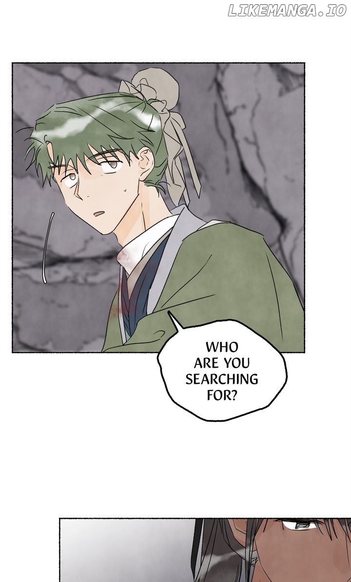 The Tale of the Frost Flower Chapter 104 - page 4