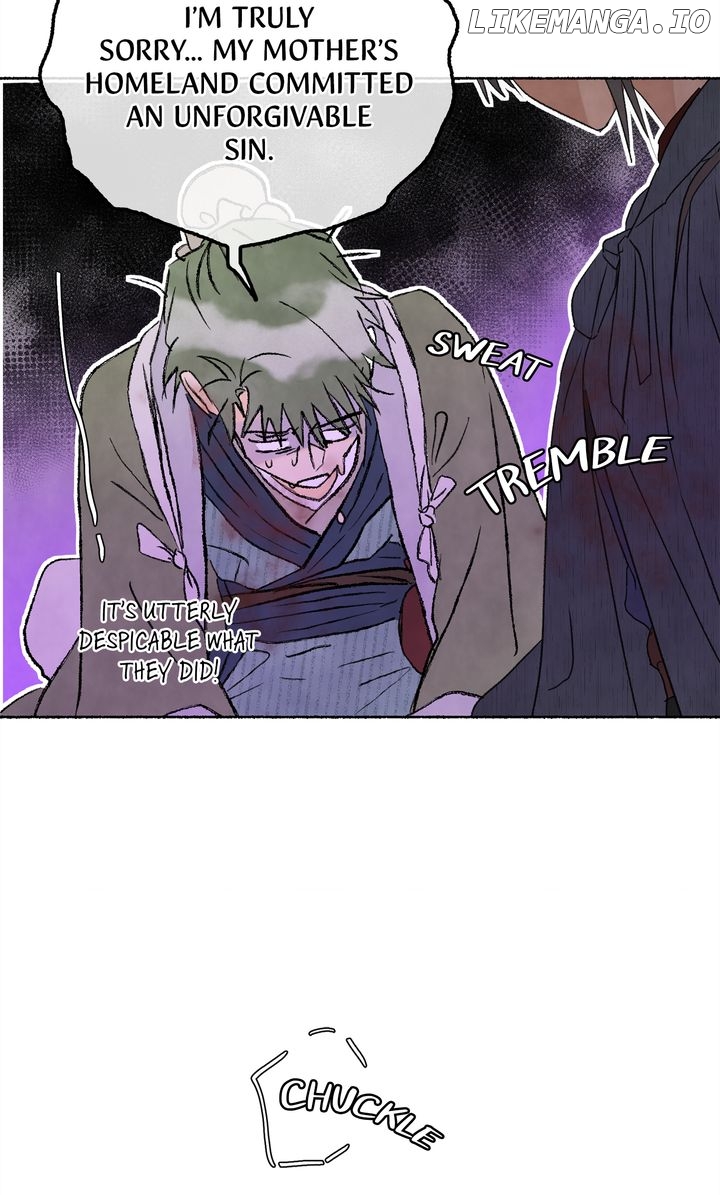The Tale of the Frost Flower Chapter 104 - page 32