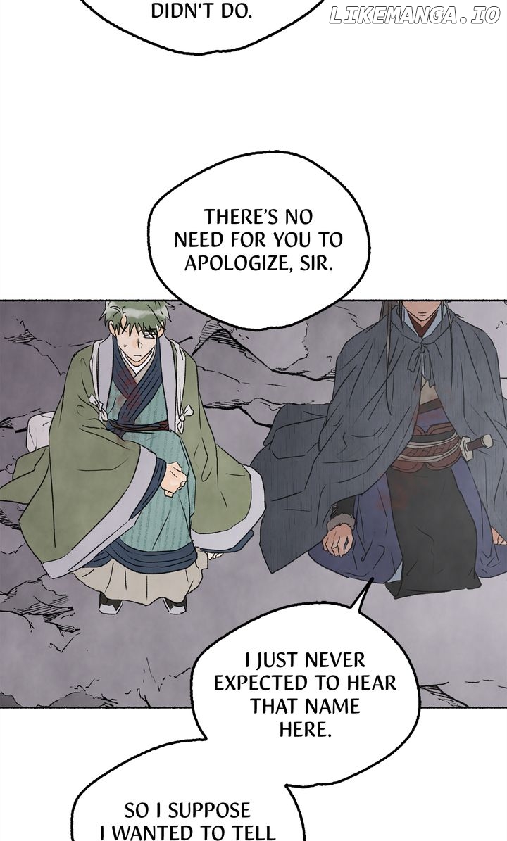 The Tale of the Frost Flower Chapter 104 - page 34