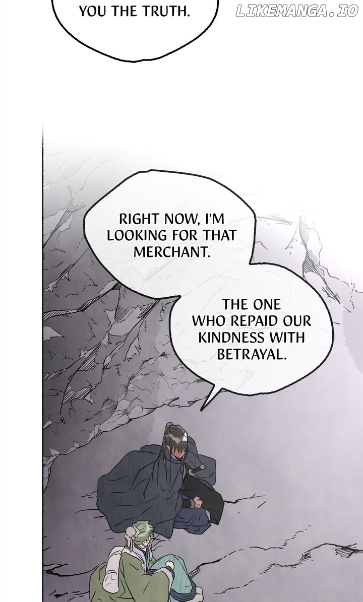 The Tale of the Frost Flower Chapter 104 - page 35