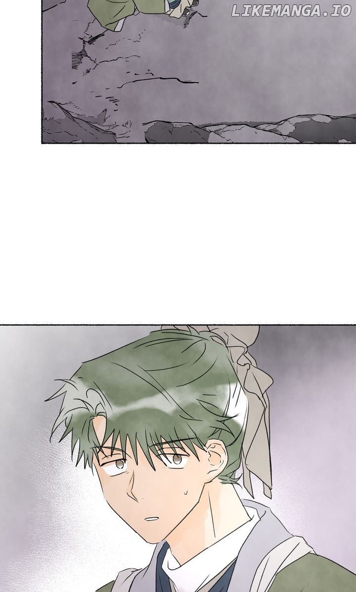 The Tale of the Frost Flower Chapter 104 - page 36