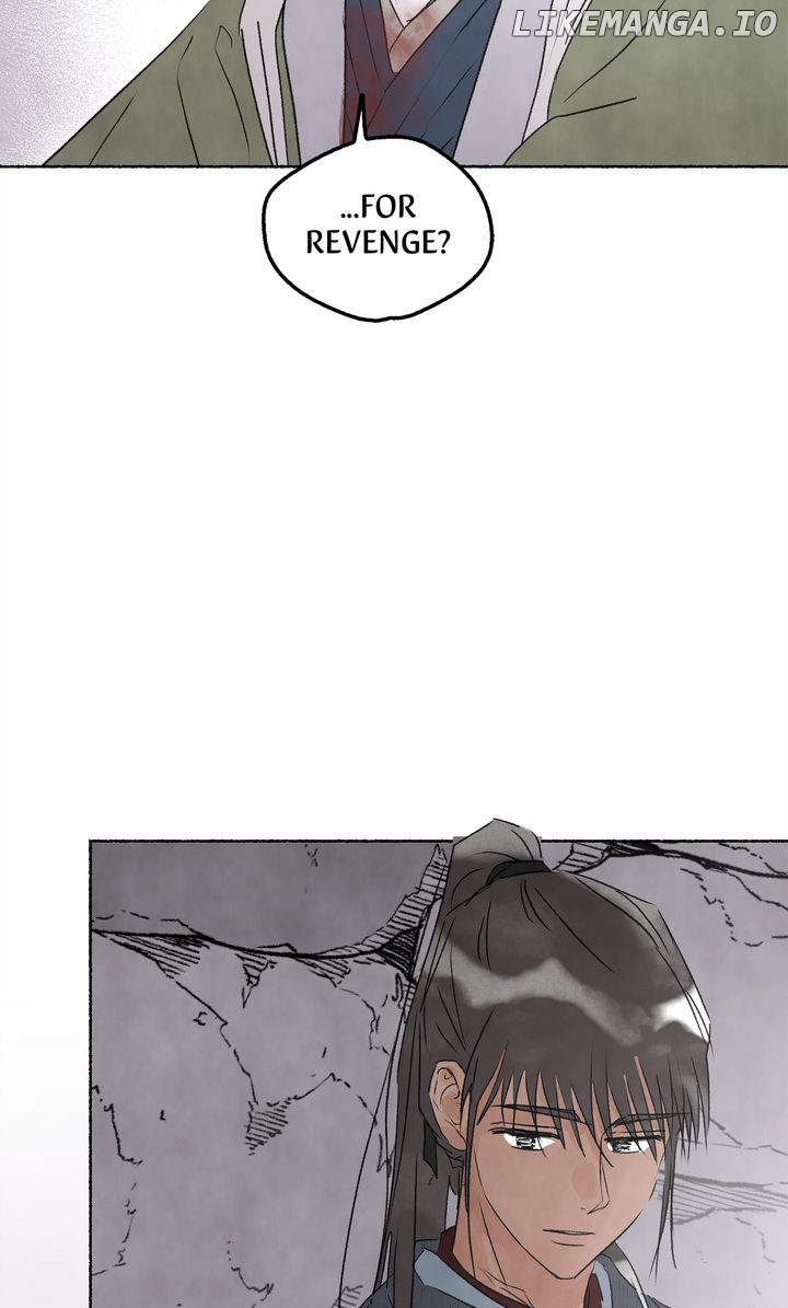 The Tale of the Frost Flower Chapter 104 - page 37