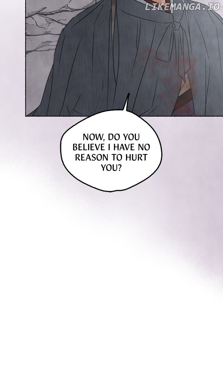 The Tale of the Frost Flower Chapter 104 - page 38