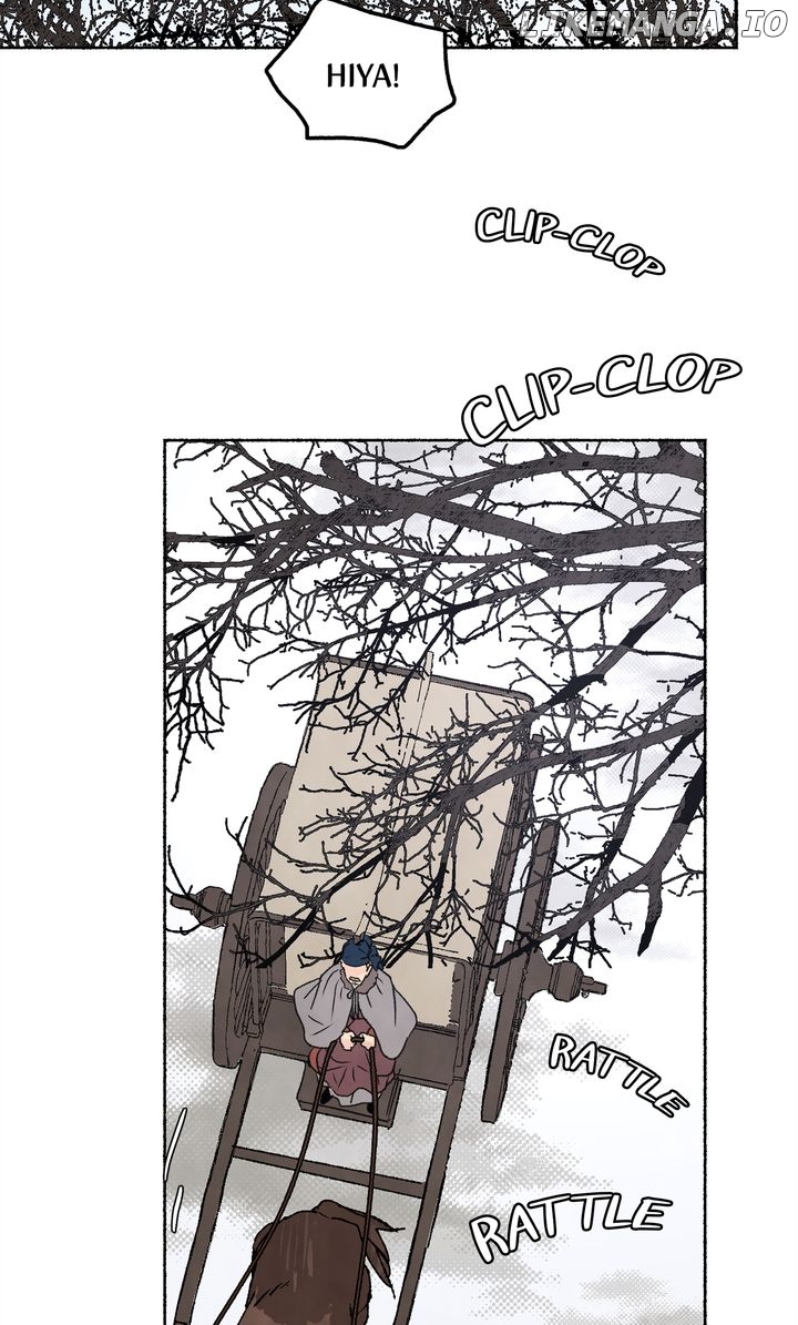 The Tale of the Frost Flower Chapter 104 - page 40