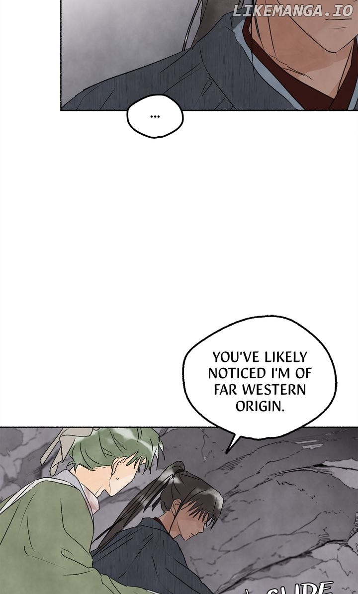 The Tale of the Frost Flower Chapter 104 - page 5