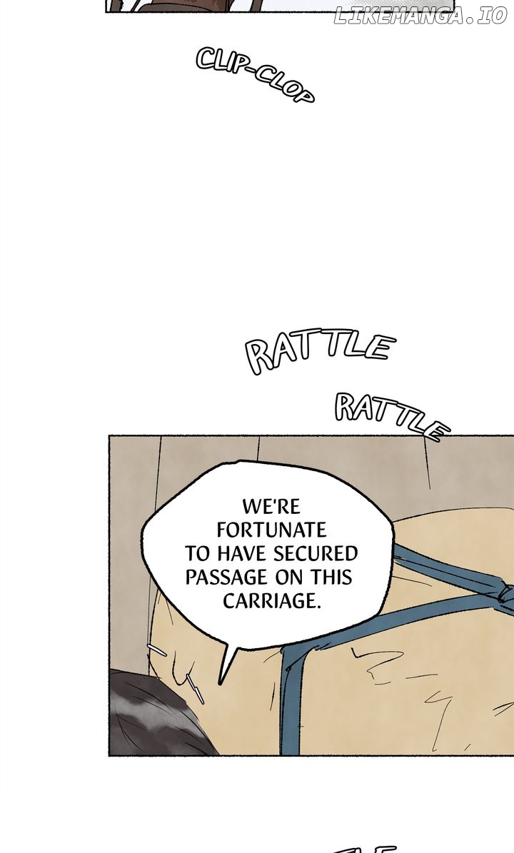 The Tale of the Frost Flower Chapter 104 - page 41