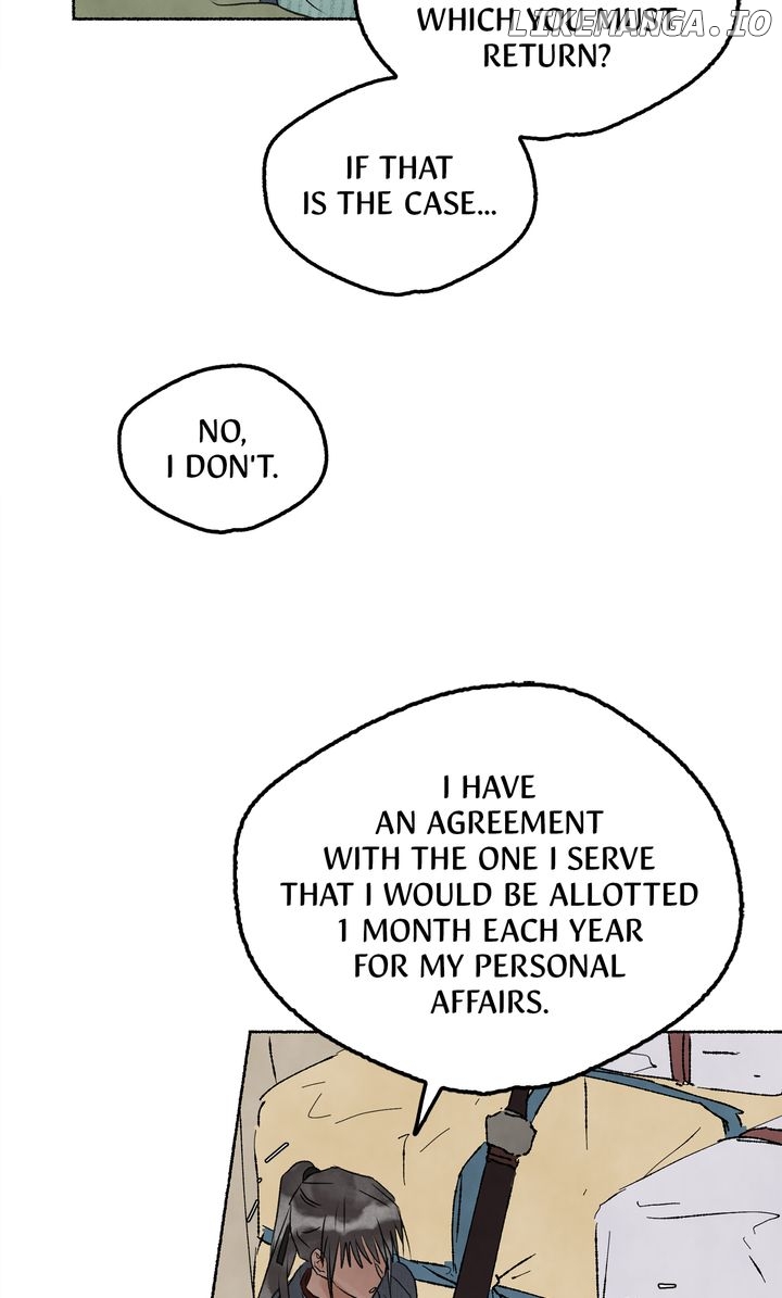 The Tale of the Frost Flower Chapter 104 - page 46