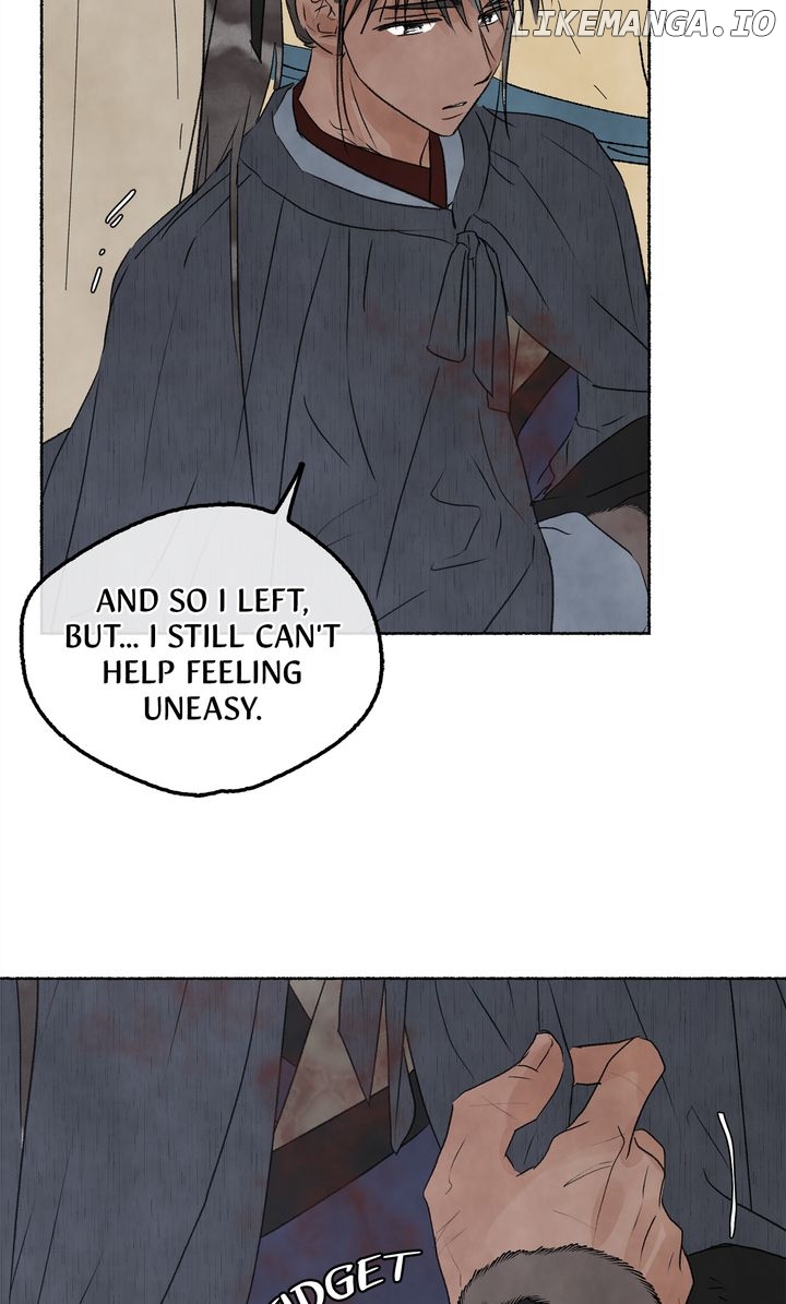 The Tale of the Frost Flower Chapter 104 - page 48