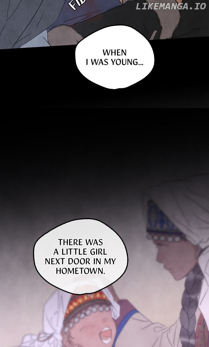 The Tale of the Frost Flower Chapter 104 - page 49