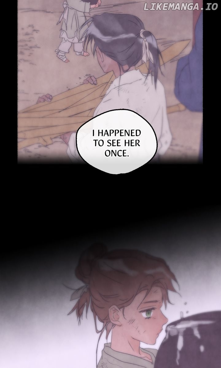 The Tale of the Frost Flower Chapter 104 - page 51