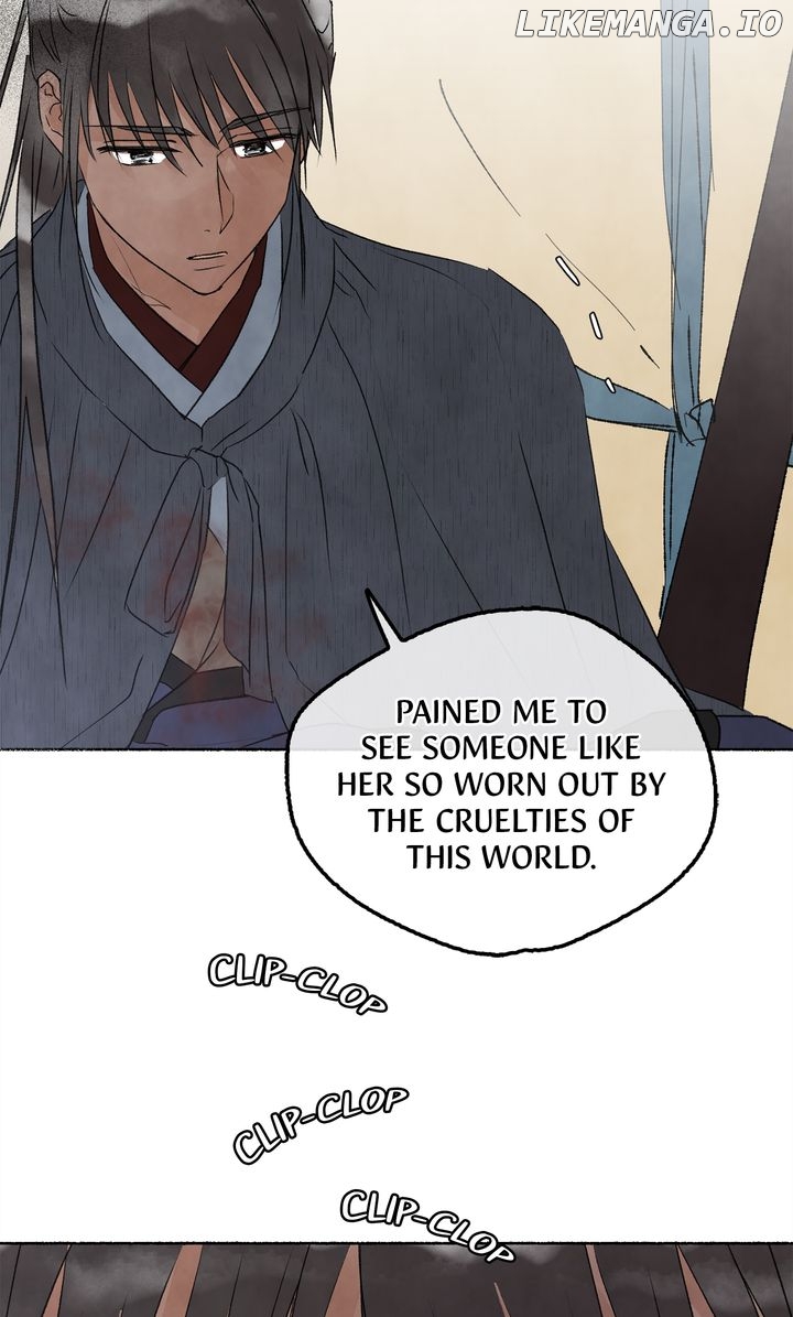 The Tale of the Frost Flower Chapter 104 - page 53