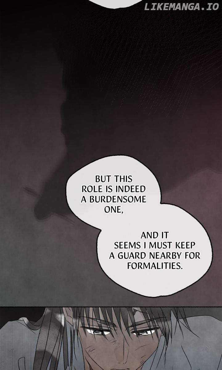 The Tale of the Frost Flower Chapter 104 - page 55