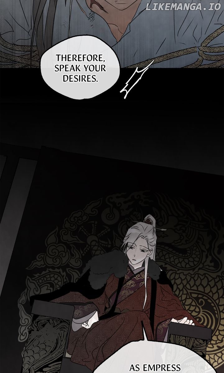 The Tale of the Frost Flower Chapter 104 - page 56