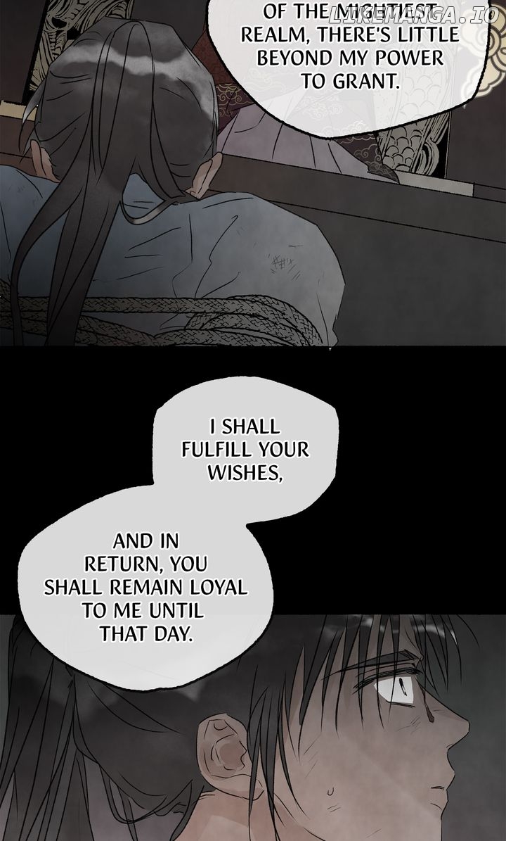 The Tale of the Frost Flower Chapter 104 - page 57