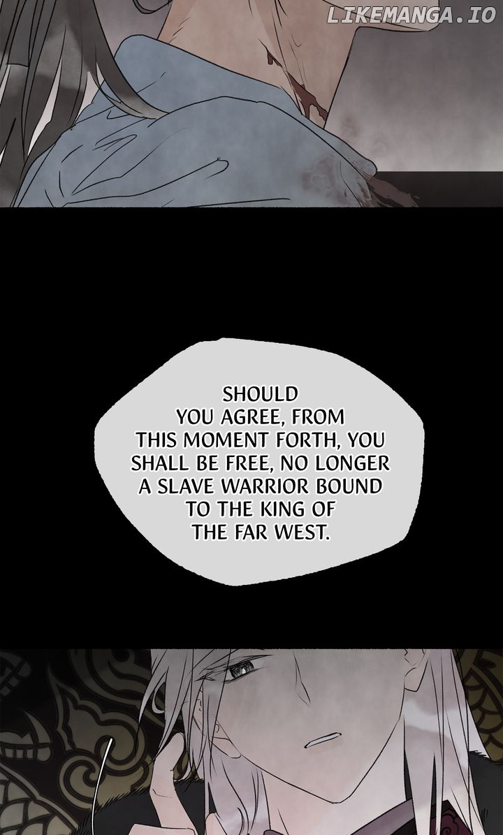 The Tale of the Frost Flower Chapter 104 - page 58
