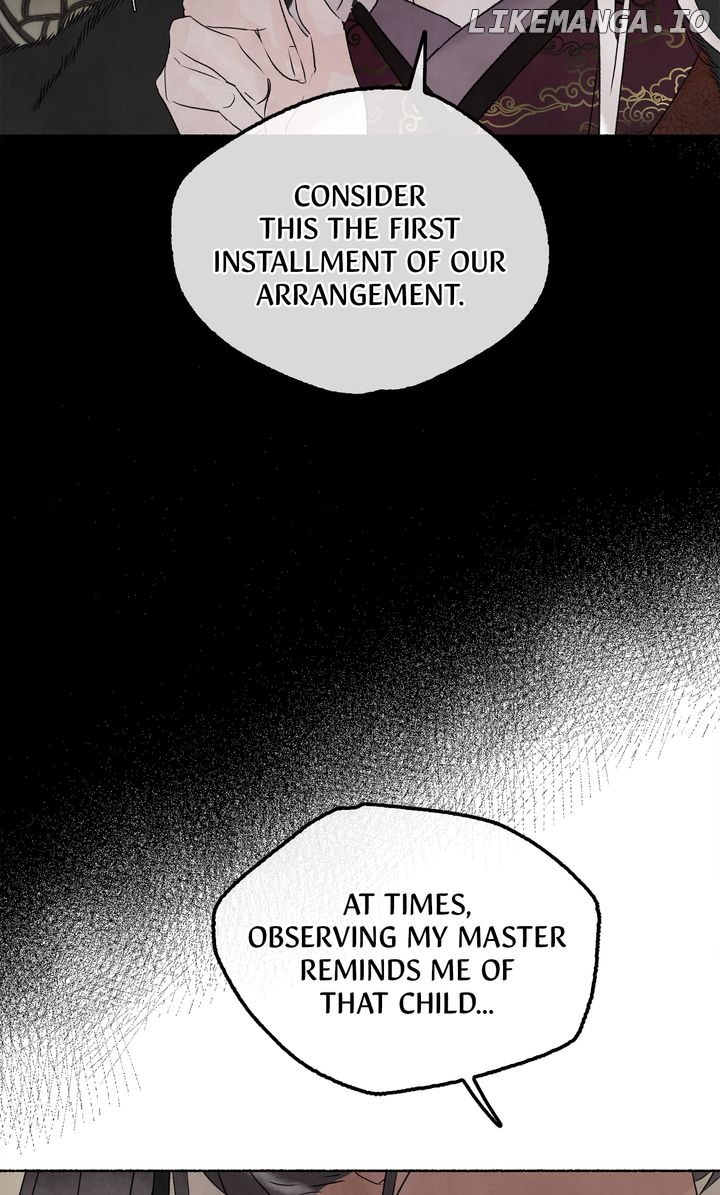 The Tale of the Frost Flower Chapter 104 - page 59