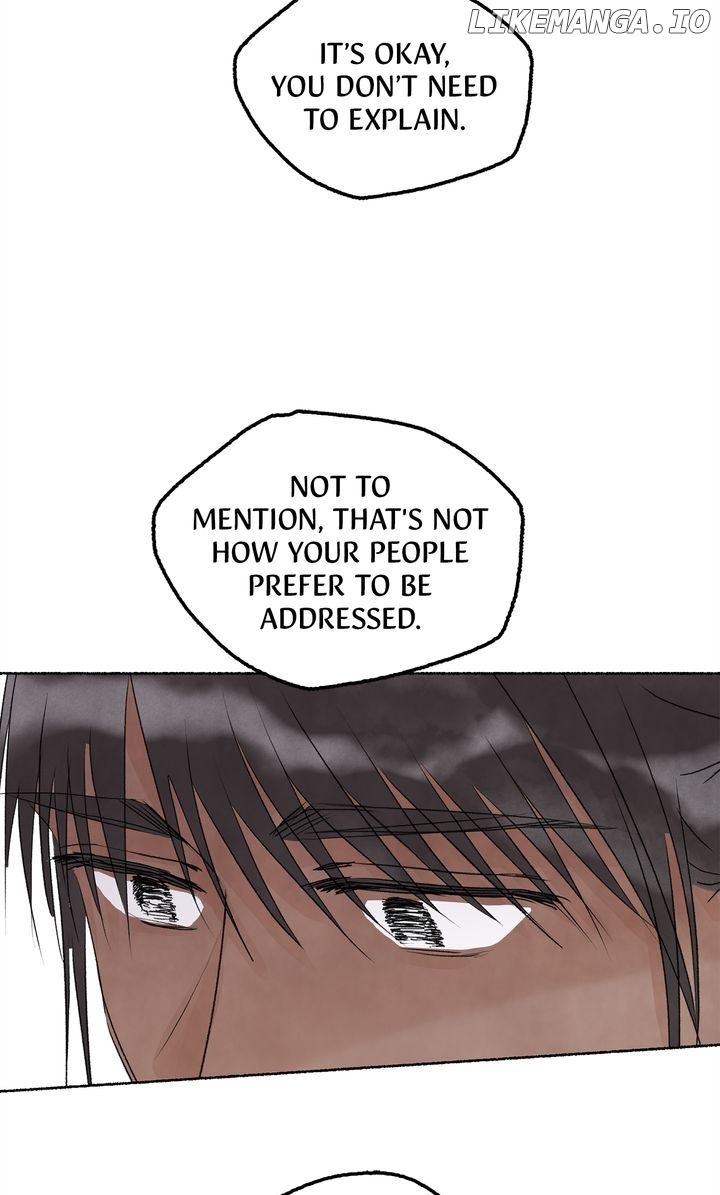 The Tale of the Frost Flower Chapter 104 - page 7