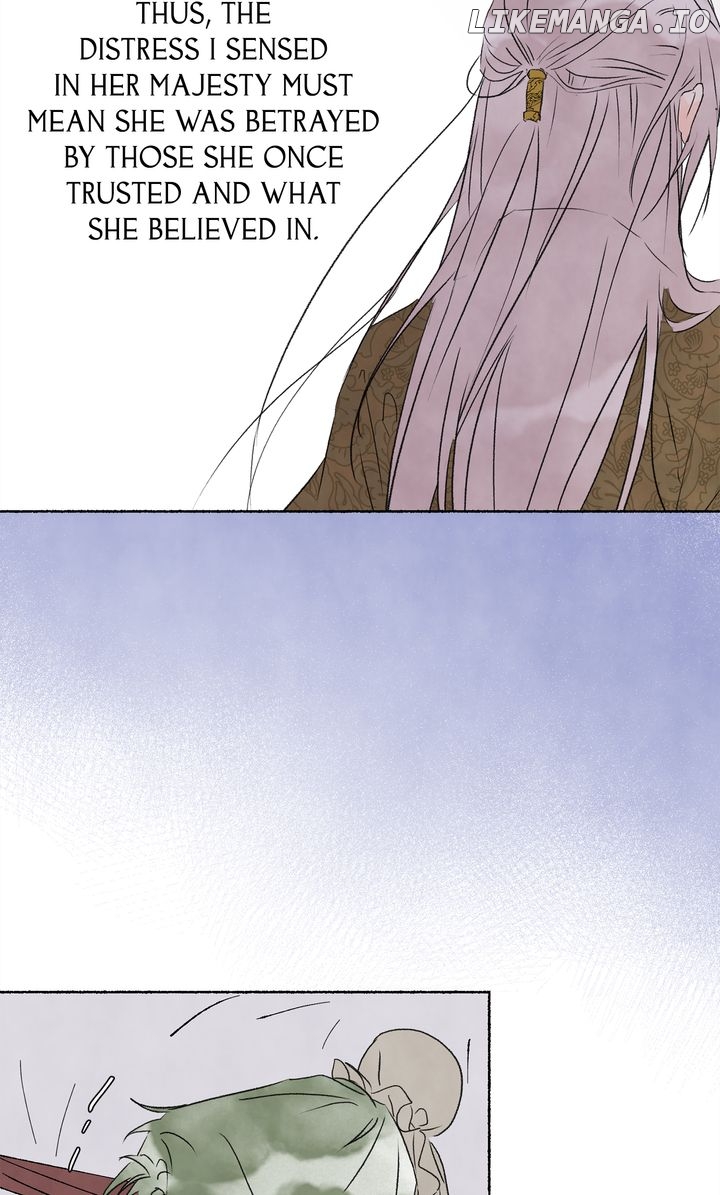 The Tale of the Frost Flower Chapter 104 - page 61