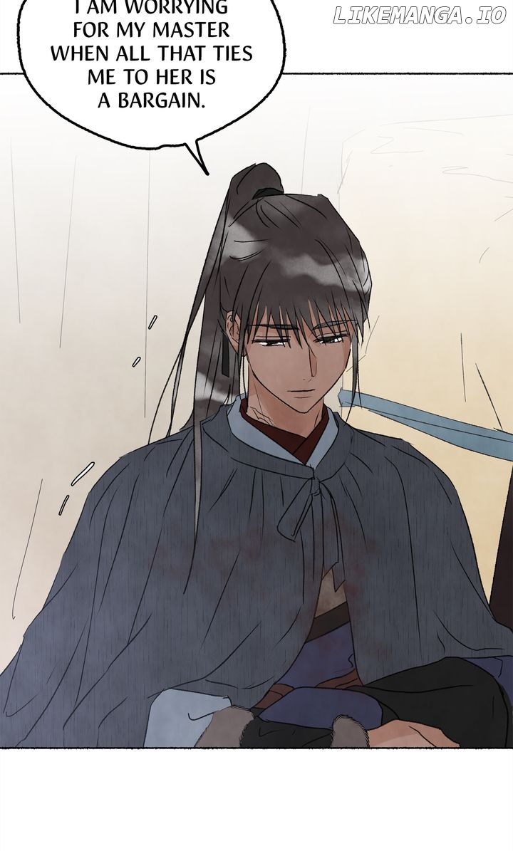 The Tale of the Frost Flower Chapter 104 - page 64
