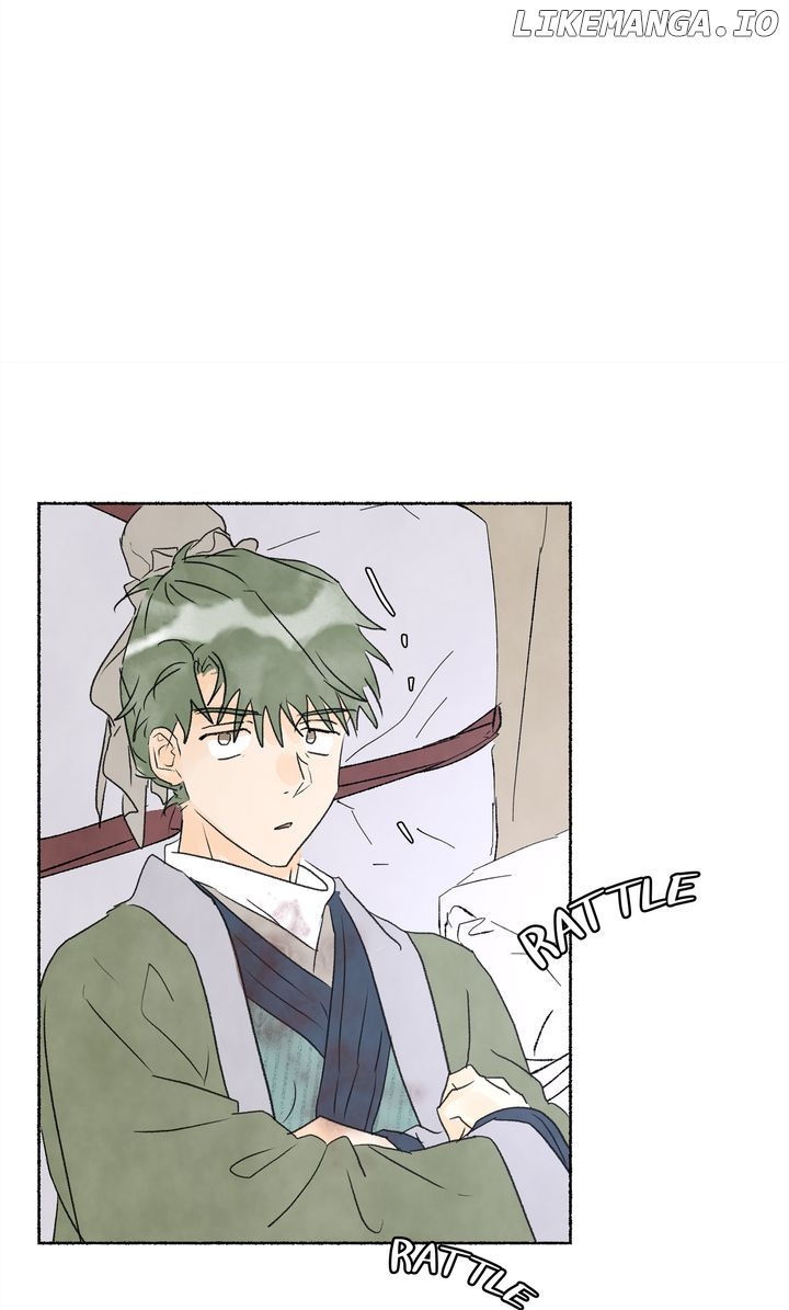 The Tale of the Frost Flower Chapter 104 - page 65