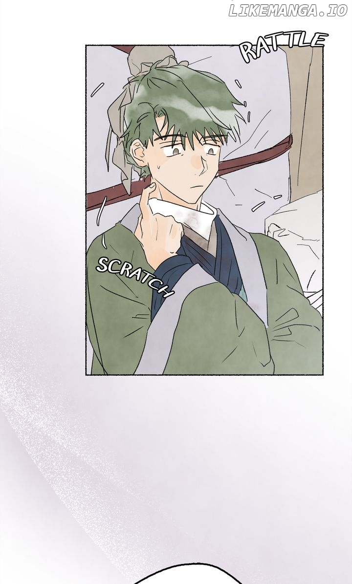 The Tale of the Frost Flower Chapter 104 - page 66