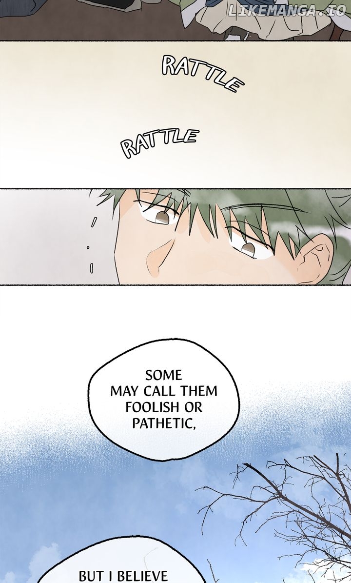 The Tale of the Frost Flower Chapter 104 - page 70