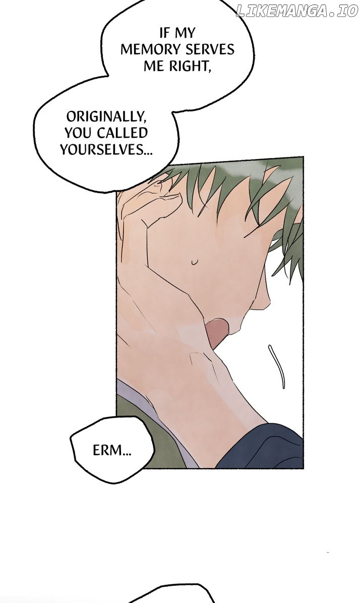 The Tale of the Frost Flower Chapter 104 - page 8