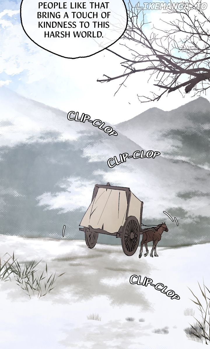 The Tale of the Frost Flower Chapter 104 - page 71