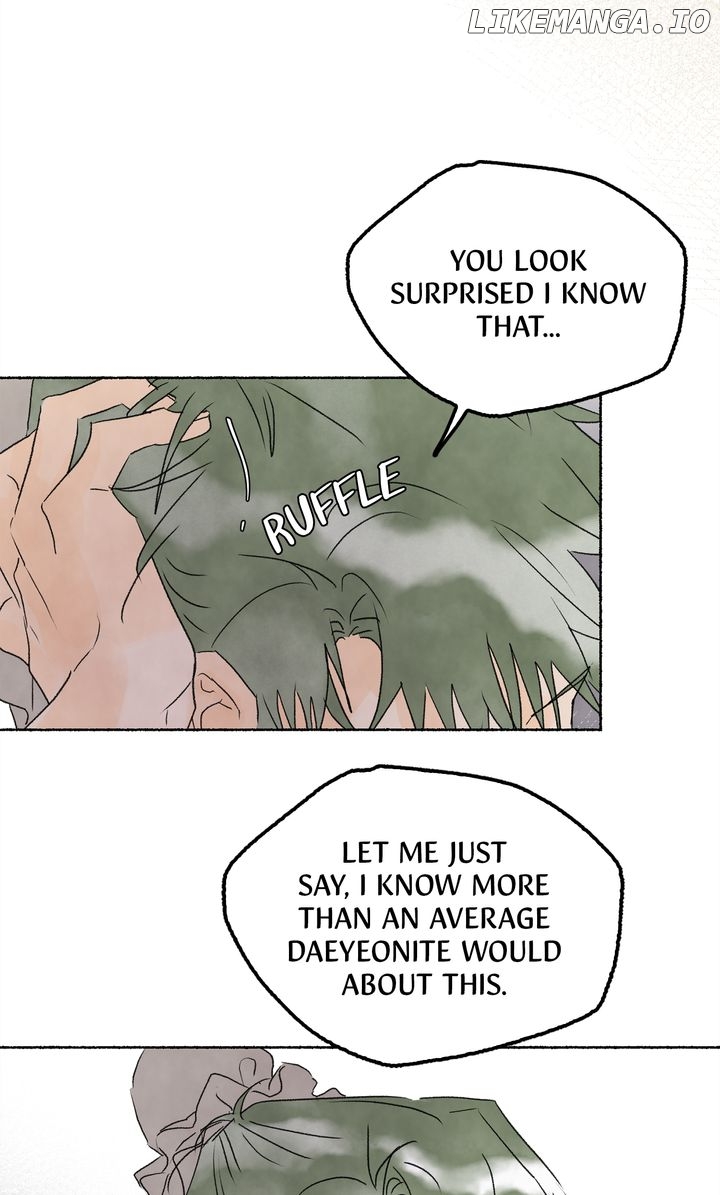 The Tale of the Frost Flower Chapter 104 - page 10
