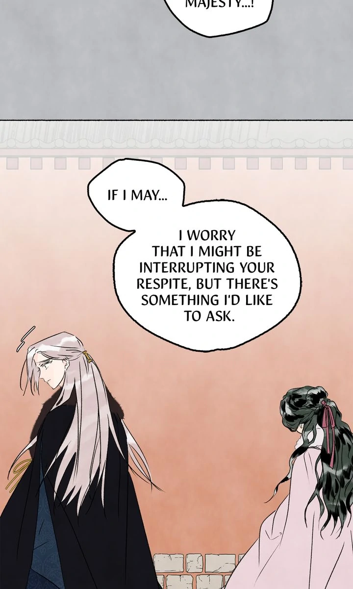 The Tale of the Frost Flower Chapter 105 - page 15